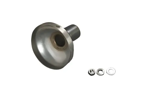 HKS Inner Silencer 94mm