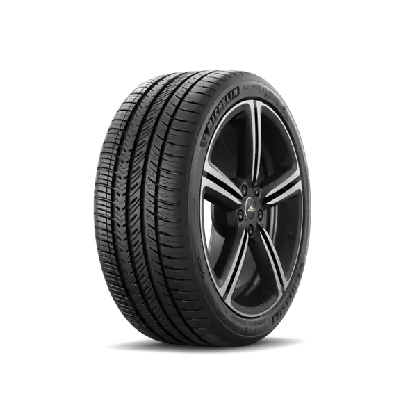 Michelin Pilot Sport A/S 4 285/35ZR19 (99Y)