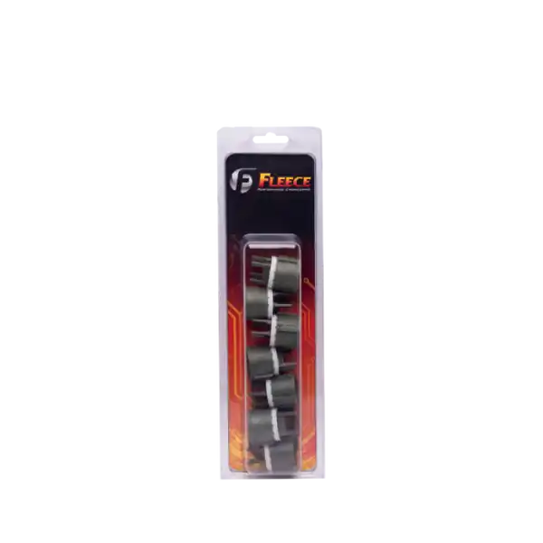 Fleece Performance 01-19 GM 2500/3500 Allison LCT/GM 4T65-E Internal Harness Connector & Seal (7pk)