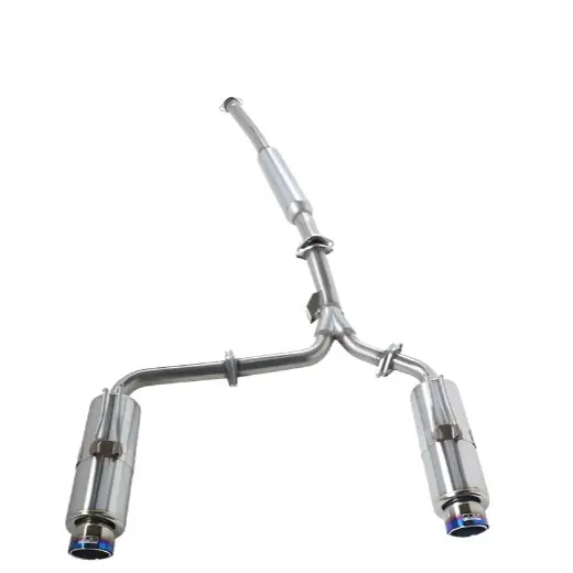 HKS Hi-Power SPEC-L2 CZ4A 4B11