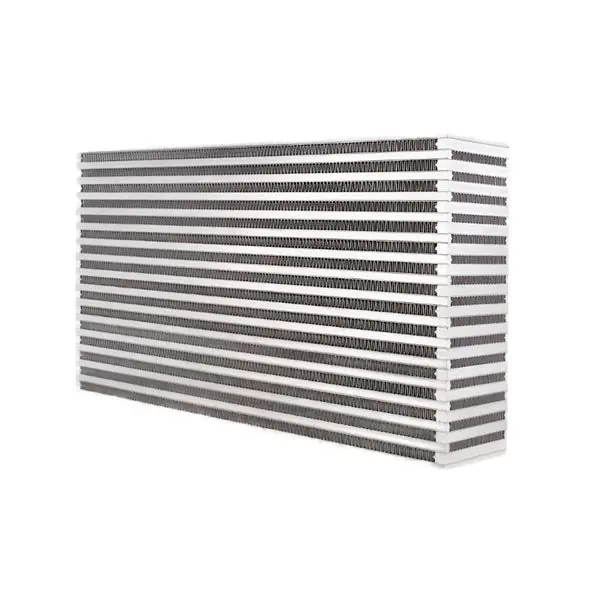 Mishimoto Universal Air-to-Air Intercooler Core - 17.25in / 13in / 3.5in