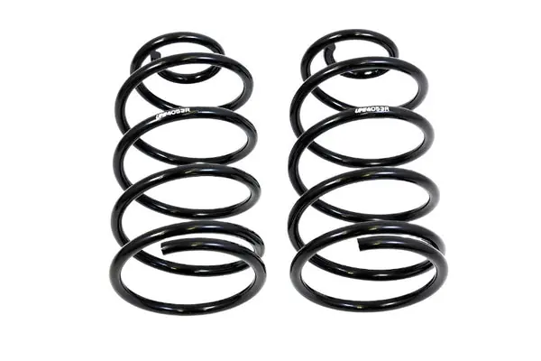 UMI Performance 67-72 GM A-Body Factory Height Springs Rear