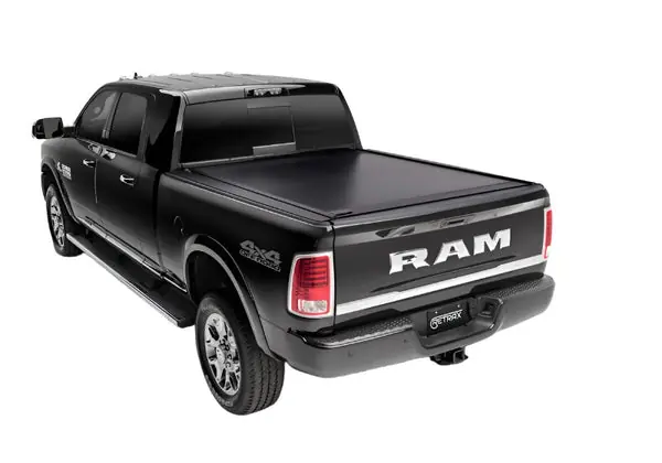 Retrax 09-up Ram 1500 5.7ft Bed-Not RamBox Option RetraxONE MX