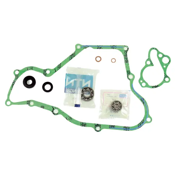 Athena 85-02 Honda CR 80 R Water Pump Gasket Kit