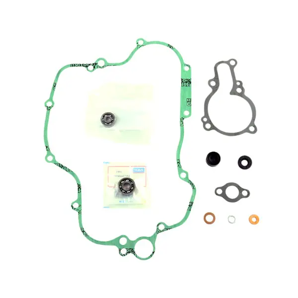 Athena 94-02 Kawasaki KX 125 Water Pump Gasket Kit