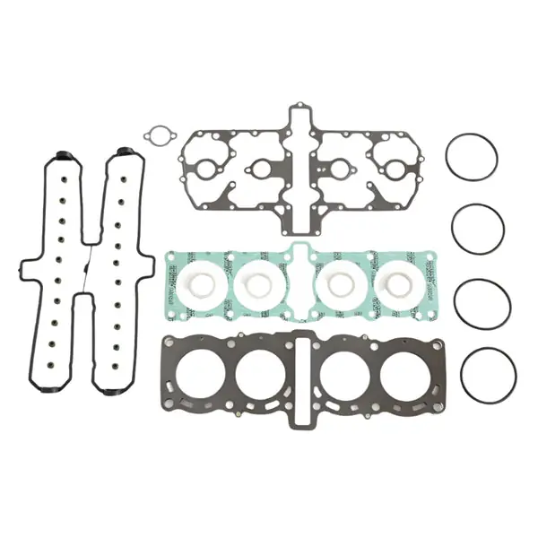 Athena 74-83 Yamaha Complete Gasket Kit (Excl Oil Seal)