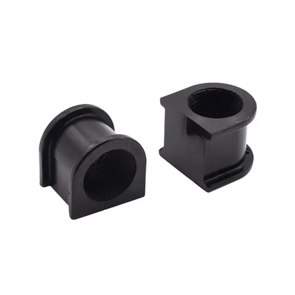 BLOX Racing 94-01 Acura Integra / 92-00 Honda Civic Del Sol Rear Sway Bar Bushings