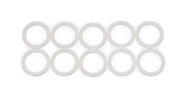 Russell Performance -8 AN PTFE Washers