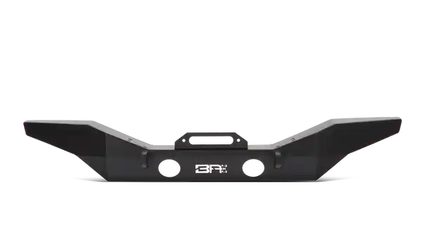 Body Armor 4x4 2018+ Jeep Wrangler JL Gladiator JT Full Width Front Bumper
