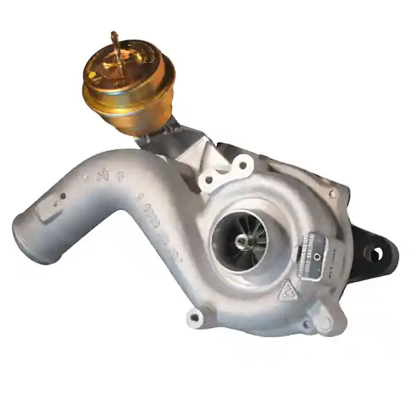BorgWarner K-Series K04 Turbocharger - Replaces bwa53049880015