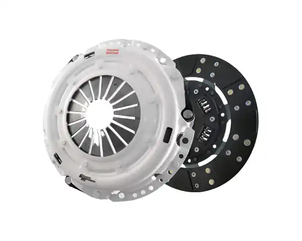 Clutch Masters 23-24 Toyota GR Corolla 1.6L Turbo 6-Speed FX350 Clutch Kit - 450ft/lbs Torque