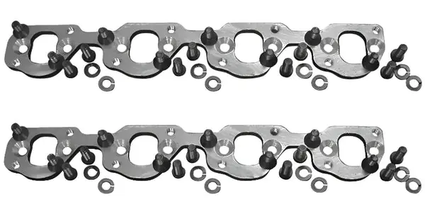 Kooks SB Ford Adaptor Plate Kit