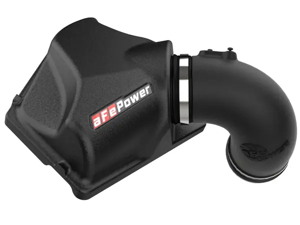 aFe Magnum FORCE Stage-2 Pro 5R Cold Air Intake System 16-17 BMW 340i (F30) L6-3.0L (t) B58