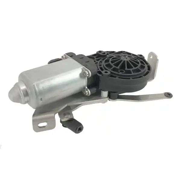 Rock Slide Gen 2 Electric Motor Passenger Side New Style