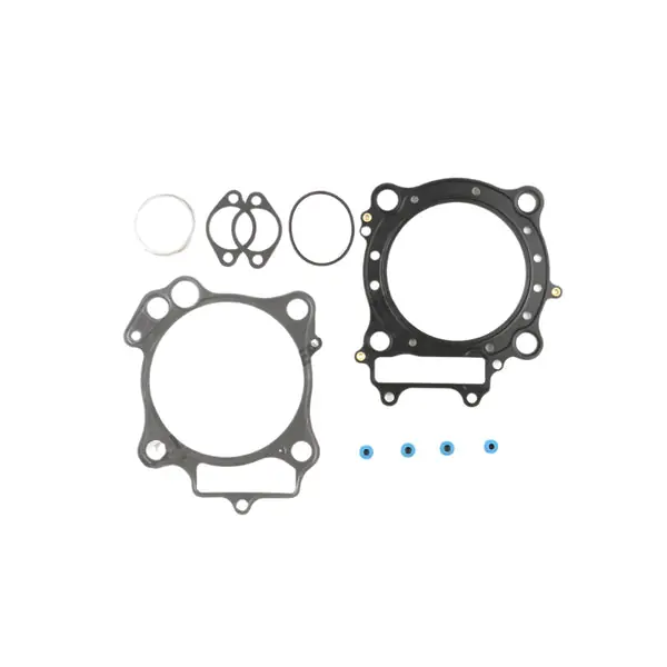 Cometic Hd Milwaukee 8, Seal Intake Manifold To Head, 4Pk