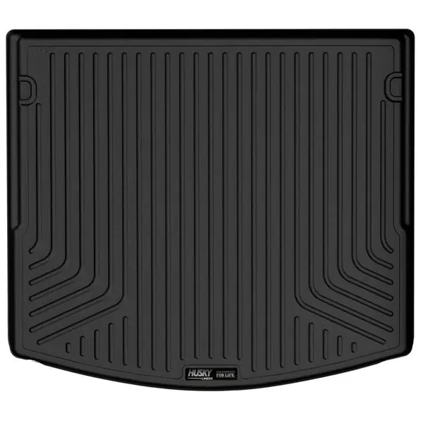 Husky Liners 2022 Mazda CX-5 WeatherBeater Cargo Liner - Blk