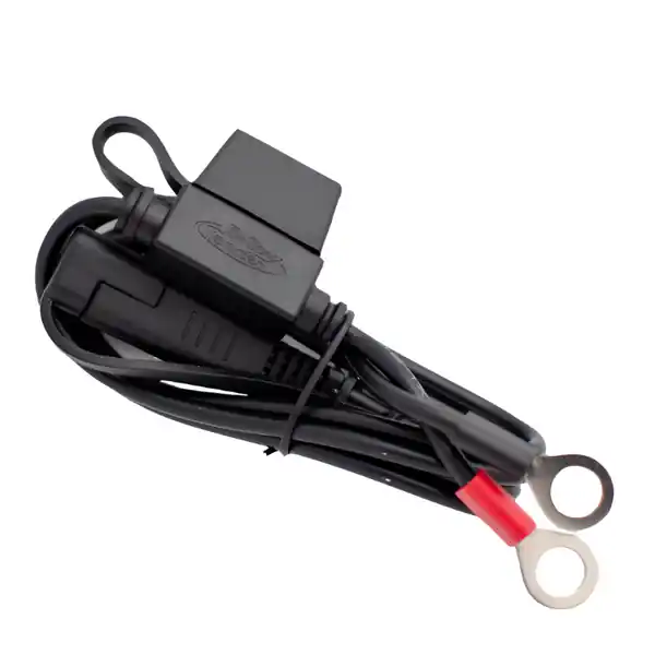 Ring Terminal Accessory Cable
