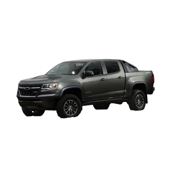 Baja Designs Squadron Pro GM A-Pillar Mount Kit