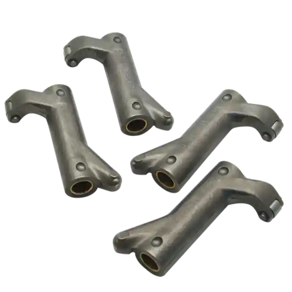S&S Cycle 84-18 BT Roller Rocker Arm Set