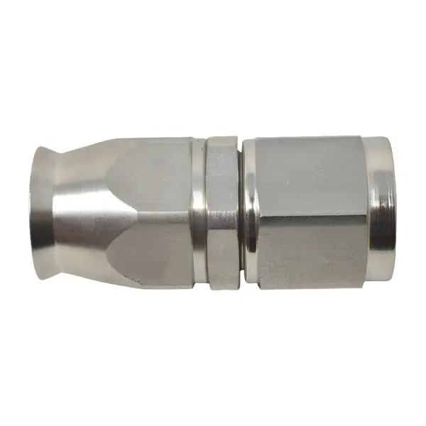 Russell Performance -3 AN PowerFlex Straight Hose End