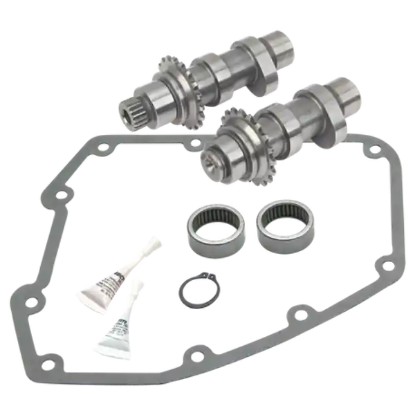 S&S Cycle 07-17 BT 551C Chain Drive Camshaft Kit