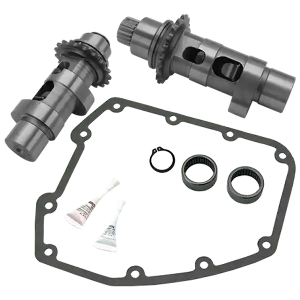 S&S Cycle 07-17 BT Easy Start 585CE Chain Drive Camshaft Kit