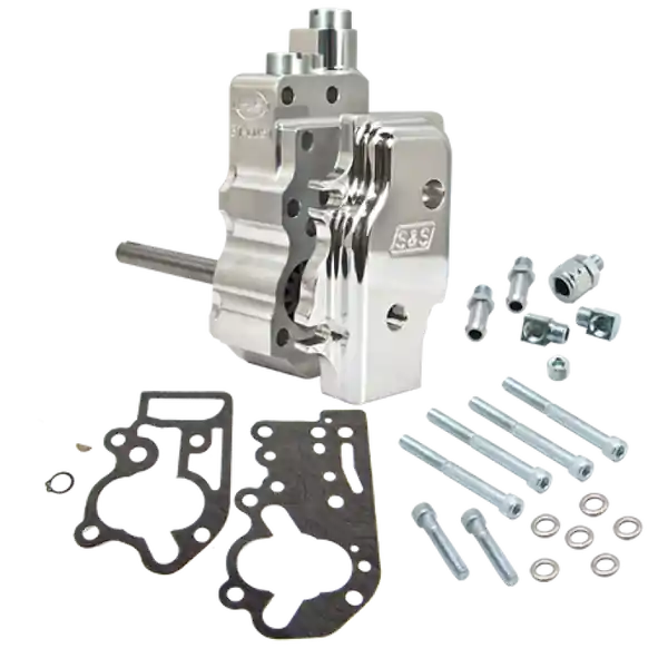 S&S Cycle 92-99 BT Standard Billet Oil Pump Only Kit