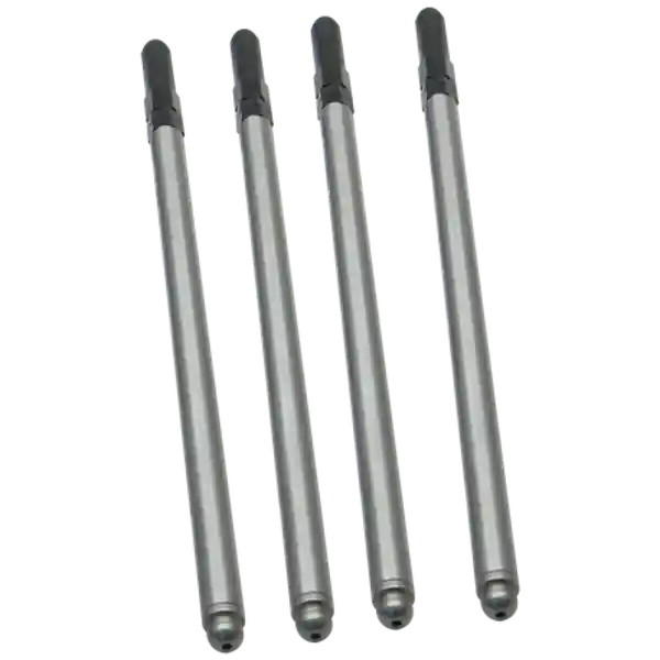 S&S Cycle 86-90 XL Adjustable Pushrod Set - 4.375in