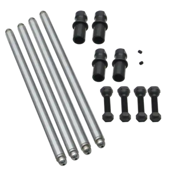 S&S Cycle 66-84 BT Non-Adjustable Pushrod Kit