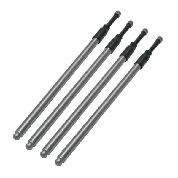 S&S Cycle 2004+ XL Hydraulic Tappet Quickee Pushrod Kit
