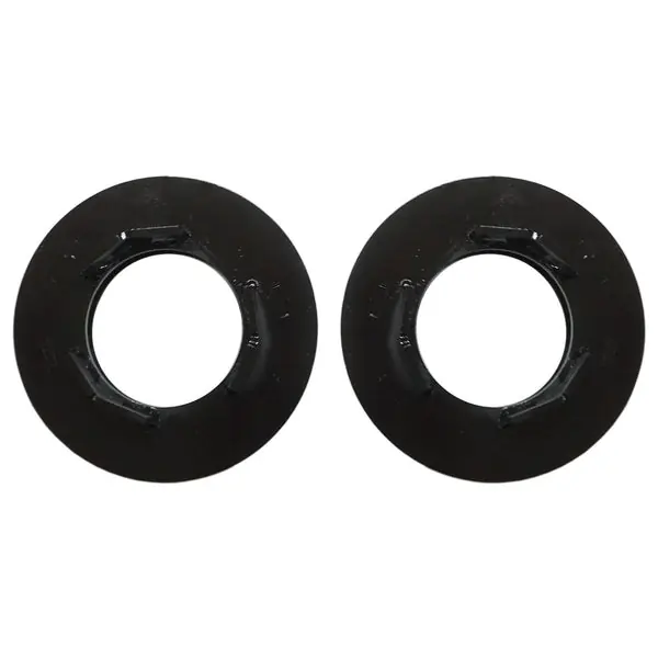 Skyjacker 2022+ Toyota Tundra (excl. TRD Off-Road/Pro) 1in Rear Metal Coil Spring Spacers
