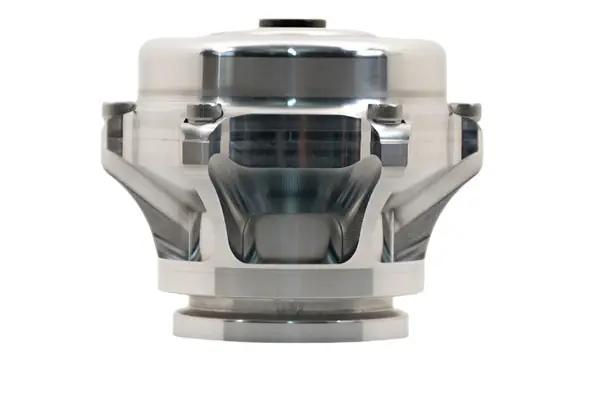 TiAL Sport Q BOV 12 PSI Spring - Silver