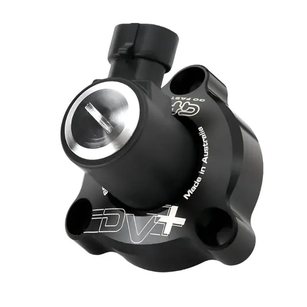 GFB Diverter Valve DV+ Mini/ Peugeot/Citroen (w/Integrated Solenoid)