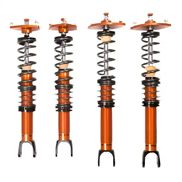 Moton 2021+ BMW M3 G80 Xdrive / 2021+ BMW M4 G82 Xdrive Moton 1-Way Series Coilovers