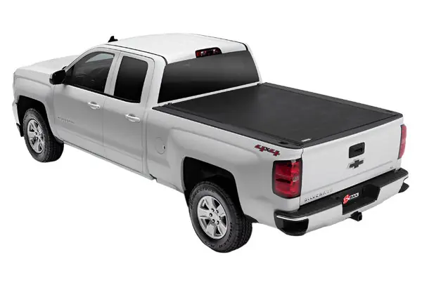 BAK 88-13 Chevy Silverado & C/K 1500 / 88-14 Chevy Silverado 2500/3500 HD 6ft 6in Bed Revolver X2