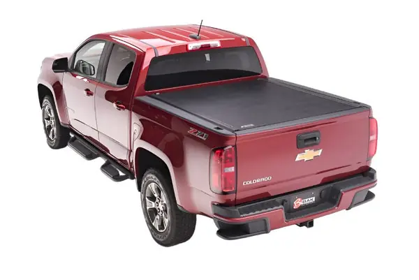 BAK 15-20 Chevy Colorado/GMC Canyon 5ft Bed Revolver X2