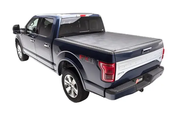 BAK 04-14 Ford F-150 6ft 6in Bed Revolver X2