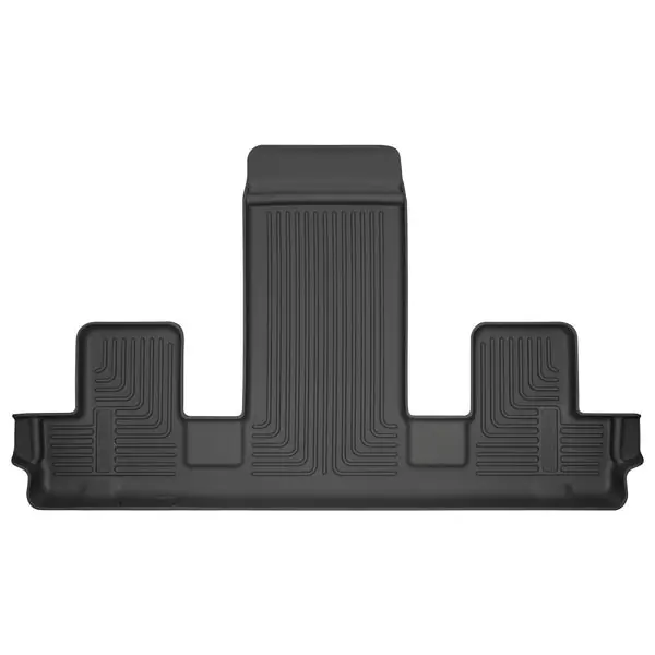 Husky Liners 2018 Buick Enclave WeatherBeater 3rd Row Black Floor Liner