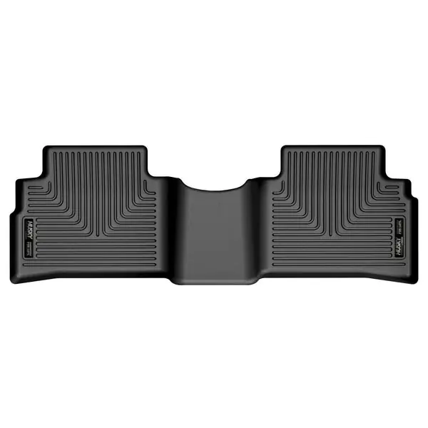 Husky Liners 2023 Kia Sportage X-Act Contour Floor Liners (2nd Seat) - Black