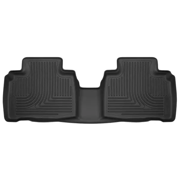 Husky Liners 2015+ Ford Edge X-Act Contour Black 2nd Seat Floor Liner