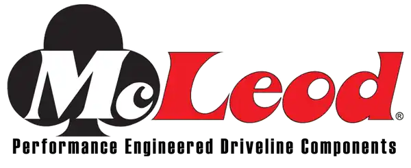 McLeod Hydraulic T.O. Bearing (Direct OE Replacement) Tremec TKX Transmission