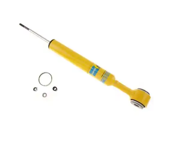 Bilstein 03-06 Ford Expedition / 04-08 Ford F-150 RWD B6 4600 Shock Absorber - Front