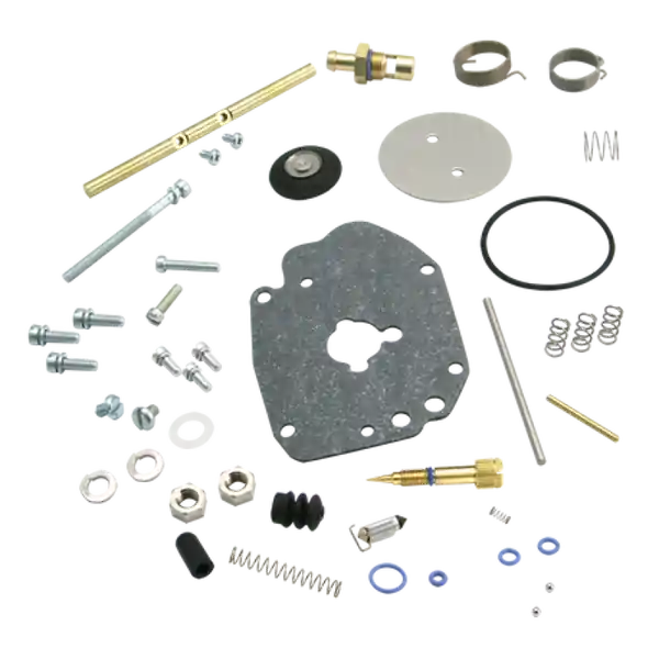 S&S Cycle Master Rebuild Kit for G