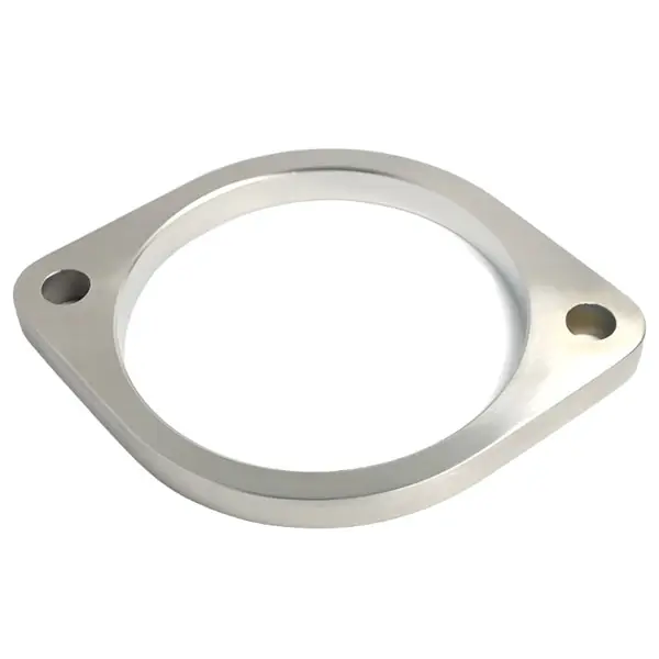 Stainless Bros 3.5in 2-Bolt 304SS Flange