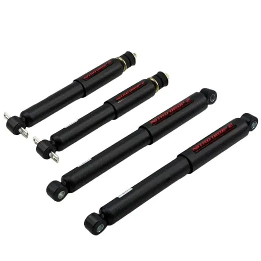 Belltech SHOCK SET NITRO DROP 2