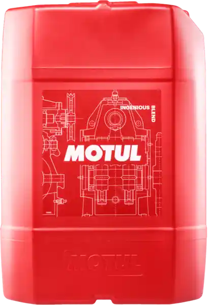 Motul Transmission GEAR COMPETITION 75W140 - Synthetic Ester - 20L Jerry Can