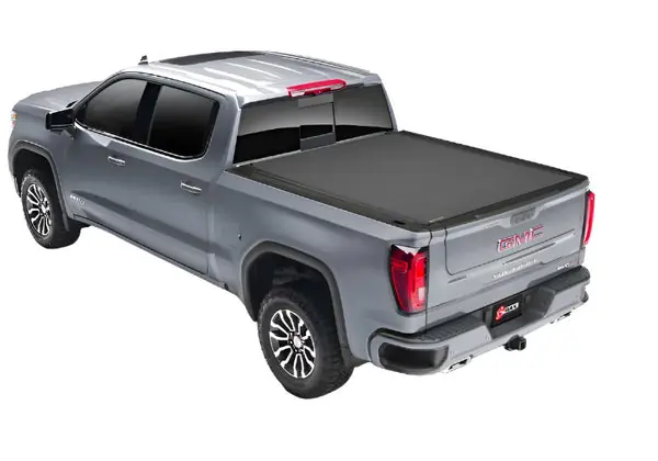 BAK 04-13 Chevy Silverado/GM Sierra Revolver X4s 5.9ft Bed Cover