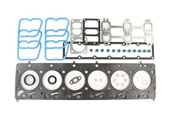 Cometic Street Pro 92-97 CMS 5.9L Cummins Diesel 12V (Non-Intercooled) 4.188inch Top End Gasket Kit