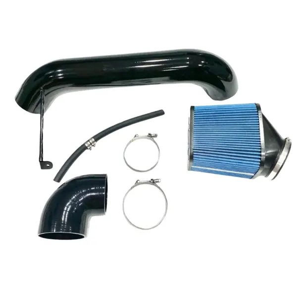 Dodge Ram TRX 4.5" Cold Air Intake -Black- 2021-2024