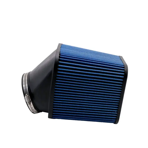 2021-2023 Ram TRX 4.5" Dry Filter Cold Air Intake
